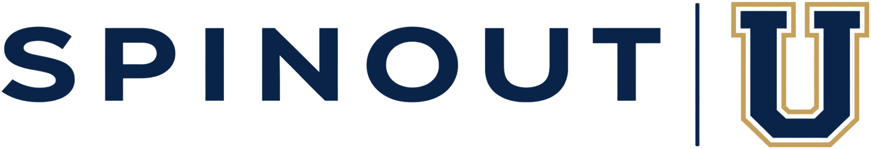 SpinOut U