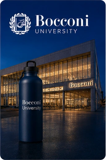 Utah State University billboard