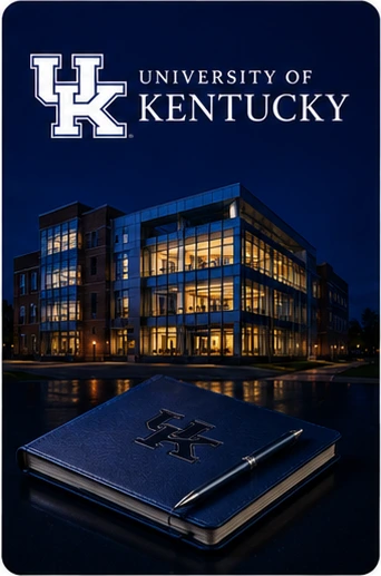 University of Kentucky billboard